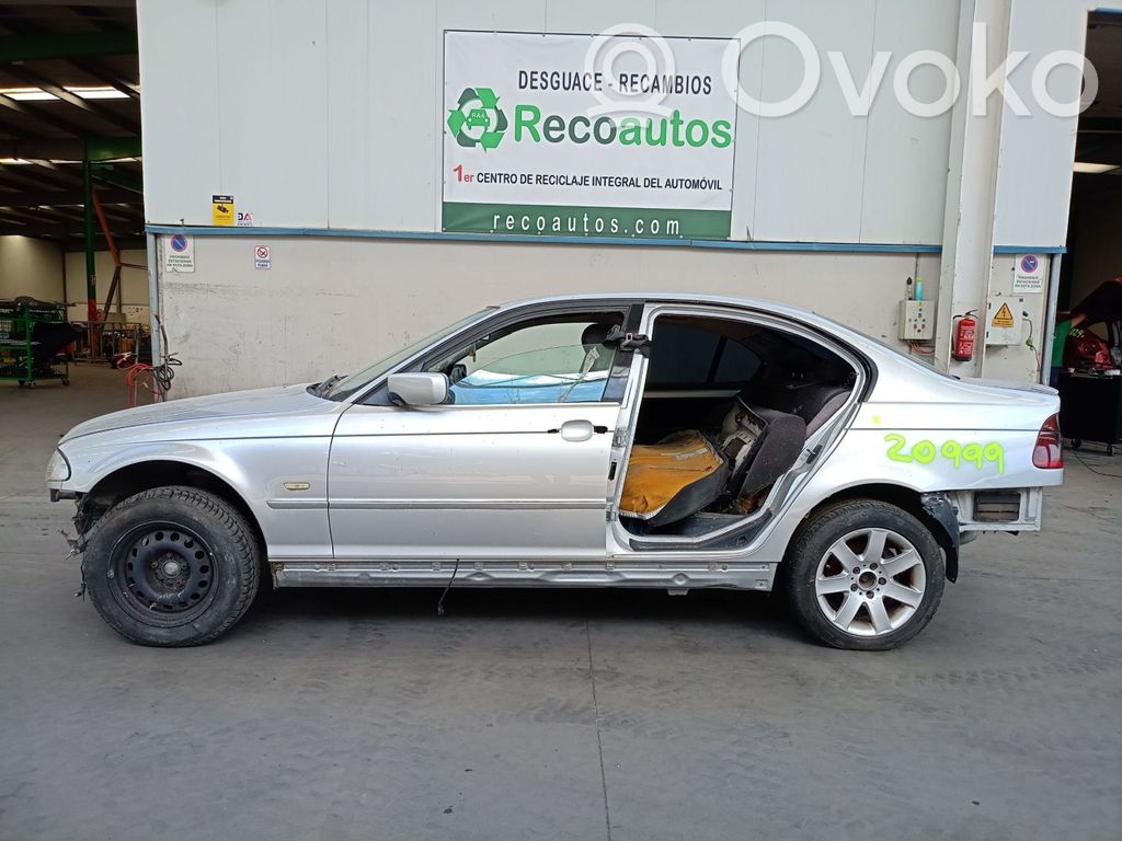 3 E36 Series 3  34116864060
