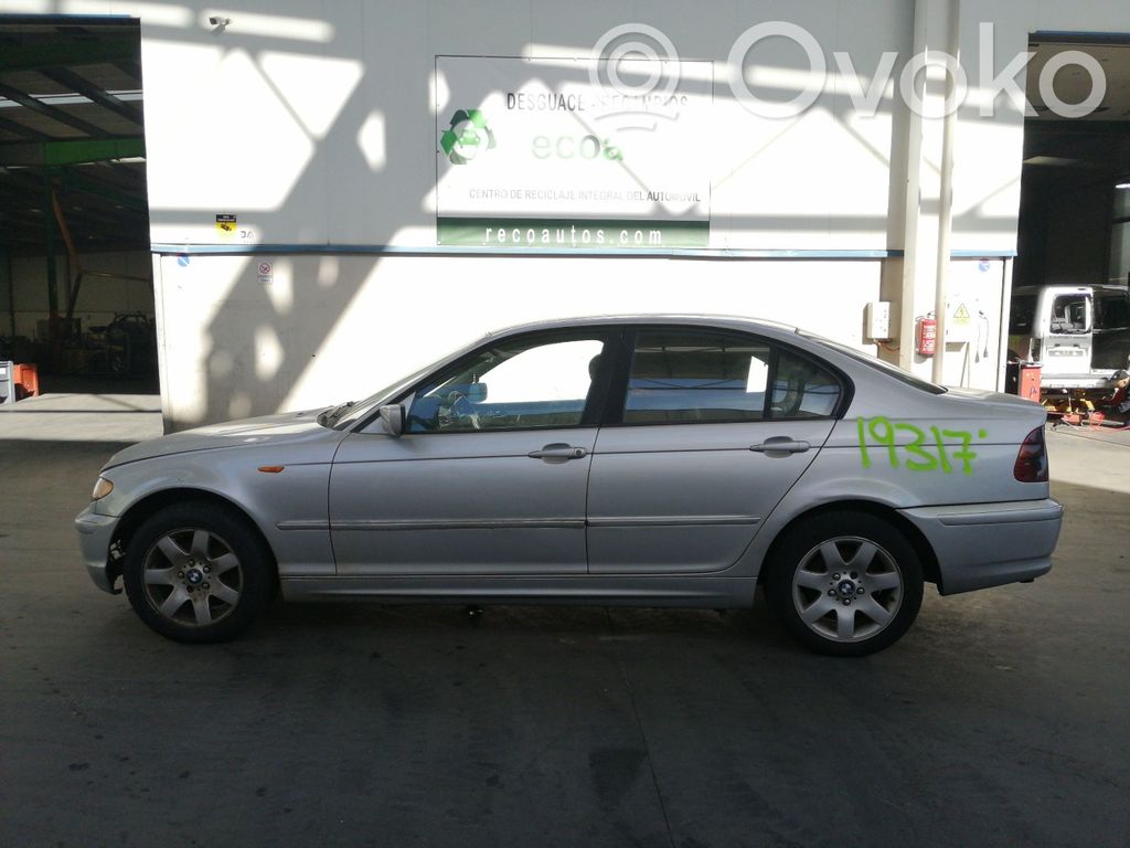 3 E46 Series 3  03350884791
