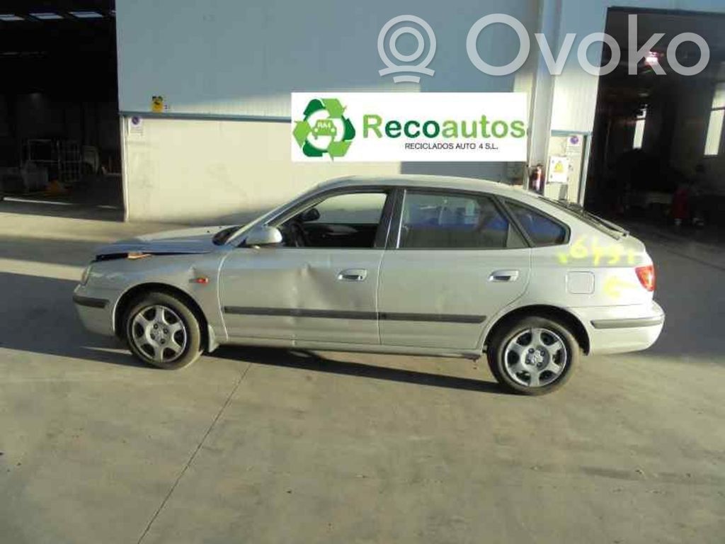 Elantra Elantra