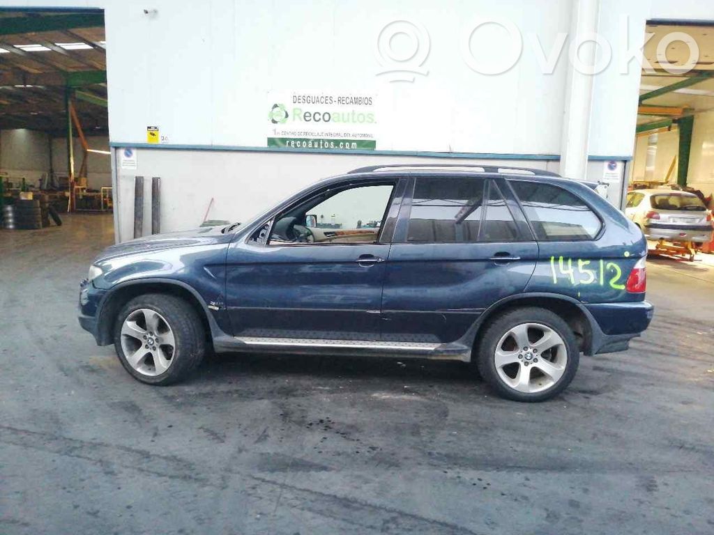 X5 E53 X5