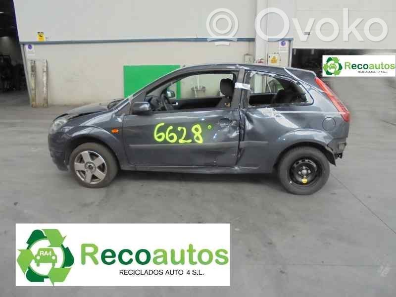 Fiesta Fiesta  2S6A9G444BA