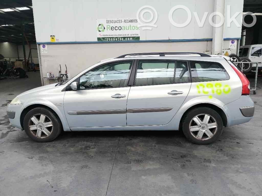 Megane II Megane  8200079020