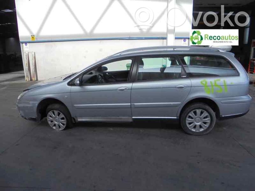 C5 C5, C5 Aircross  9659847480