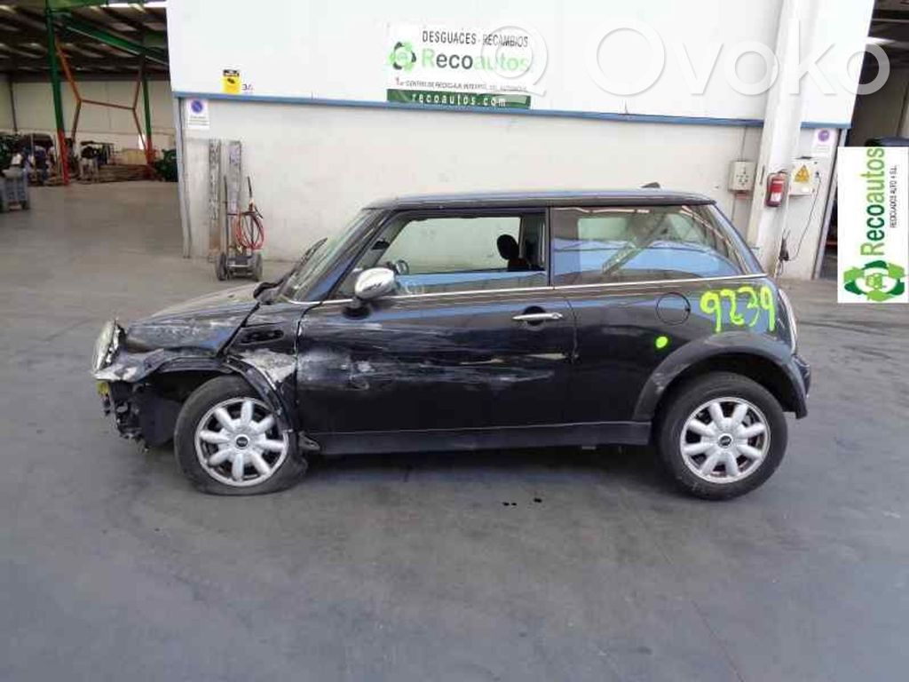 Cooper Hatch Hardtop Cooper