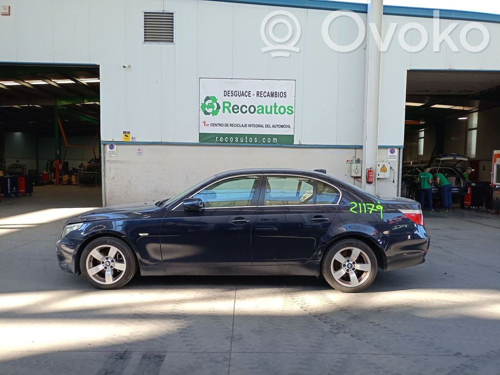 5 E60 E61 Series 5  33322347993