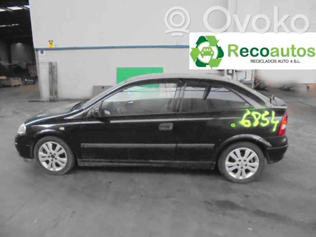 Astra G Astra  150224