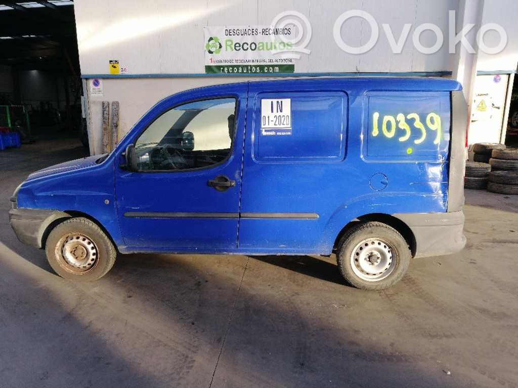 Doblo Doblo  46559015