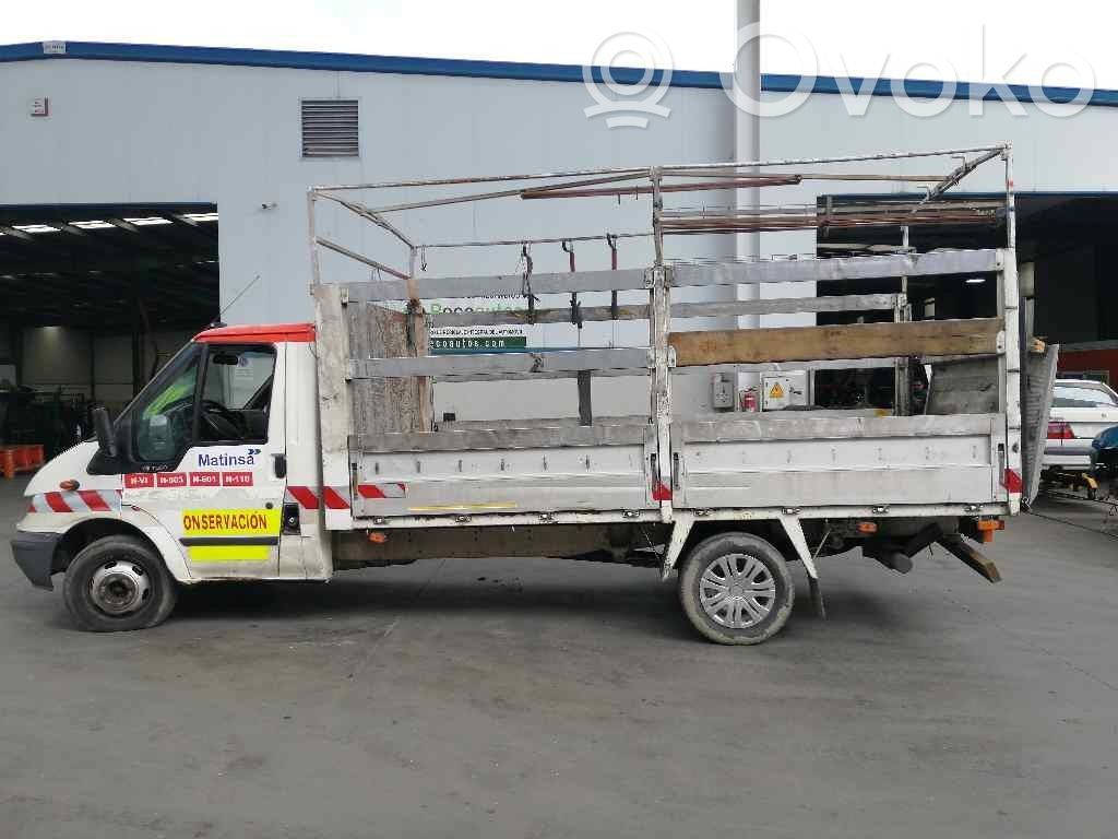 Transit Transit  YC1T17A553AC