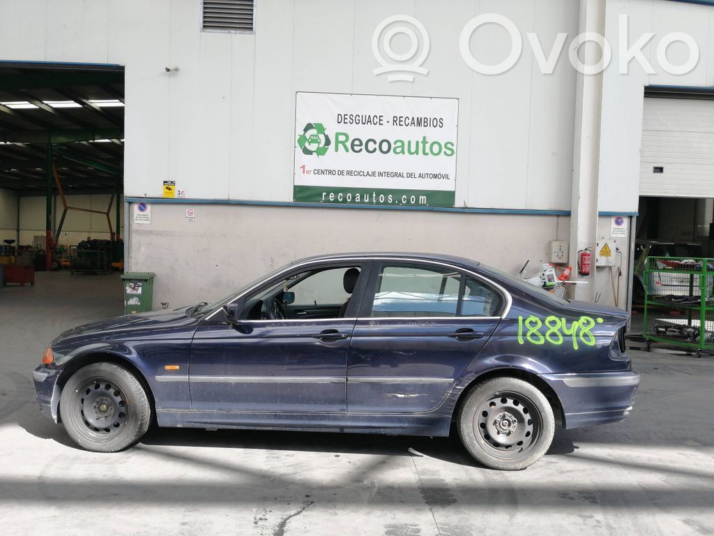 3 E46 Series 3  1229496AI01