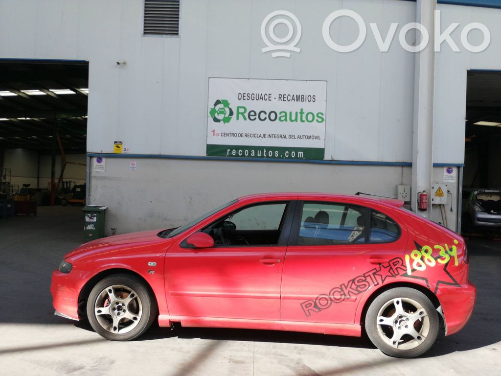 Leon (1M) Leon  03350884591