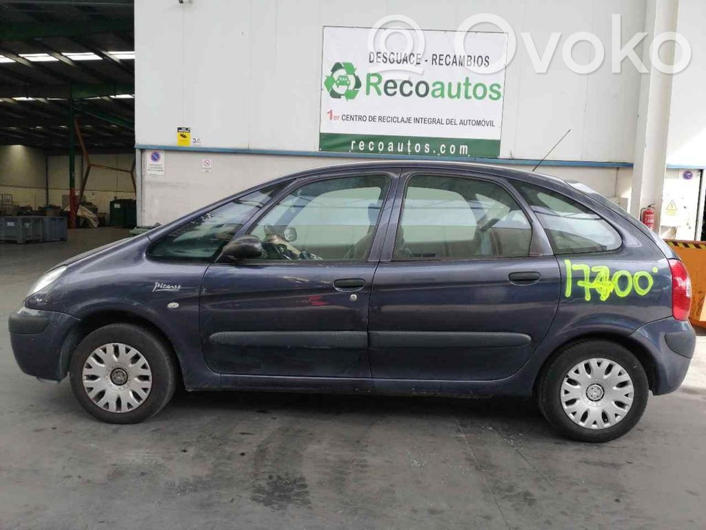 Xsara Xsara, Xsara Picasso  9653105980