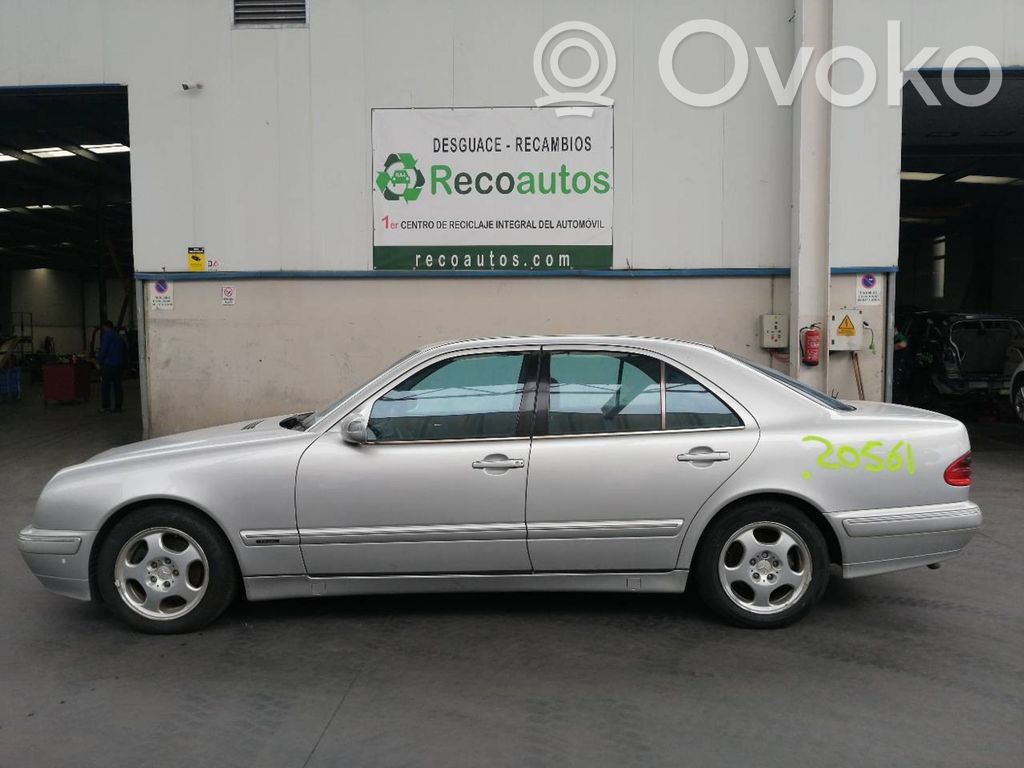 E W210 E-class, AMG (W124, W210, W211, W212, W213, C207, W238)  A0255455632
