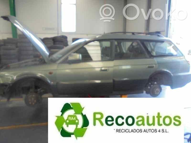 Outback Outback  94266AE080