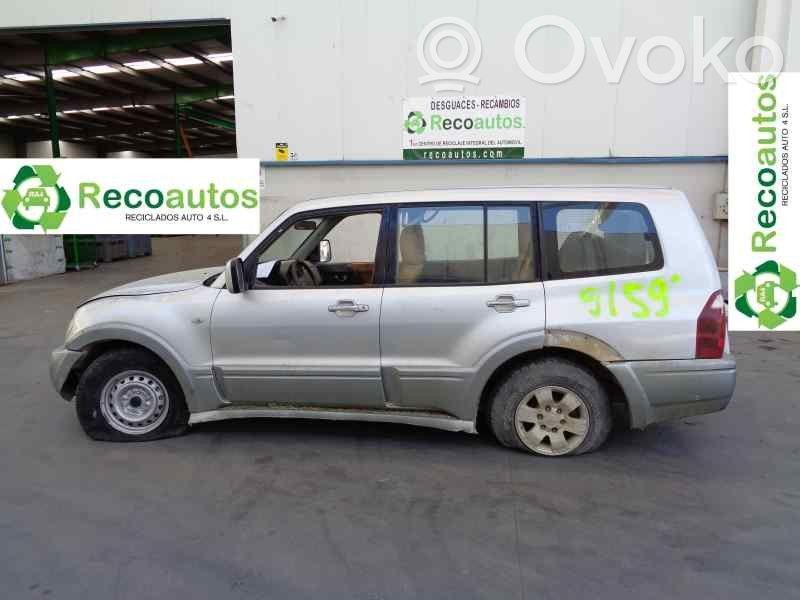 Montero Montero  MN150367