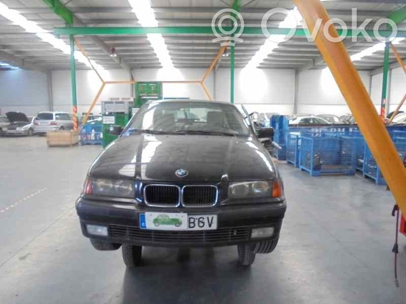 3 E36 Series 3  62138363581