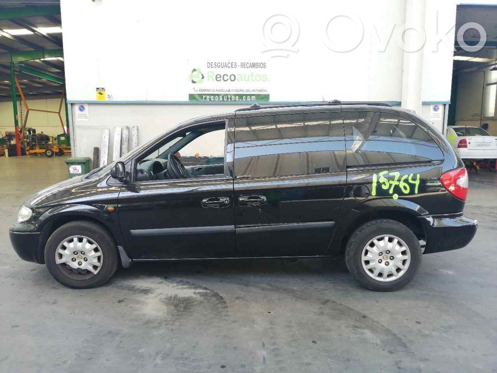 Voyager Voyager  0YC311DVAE
