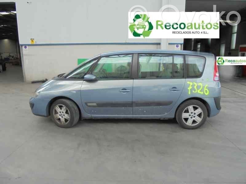 Espace III Espace  8200075810C