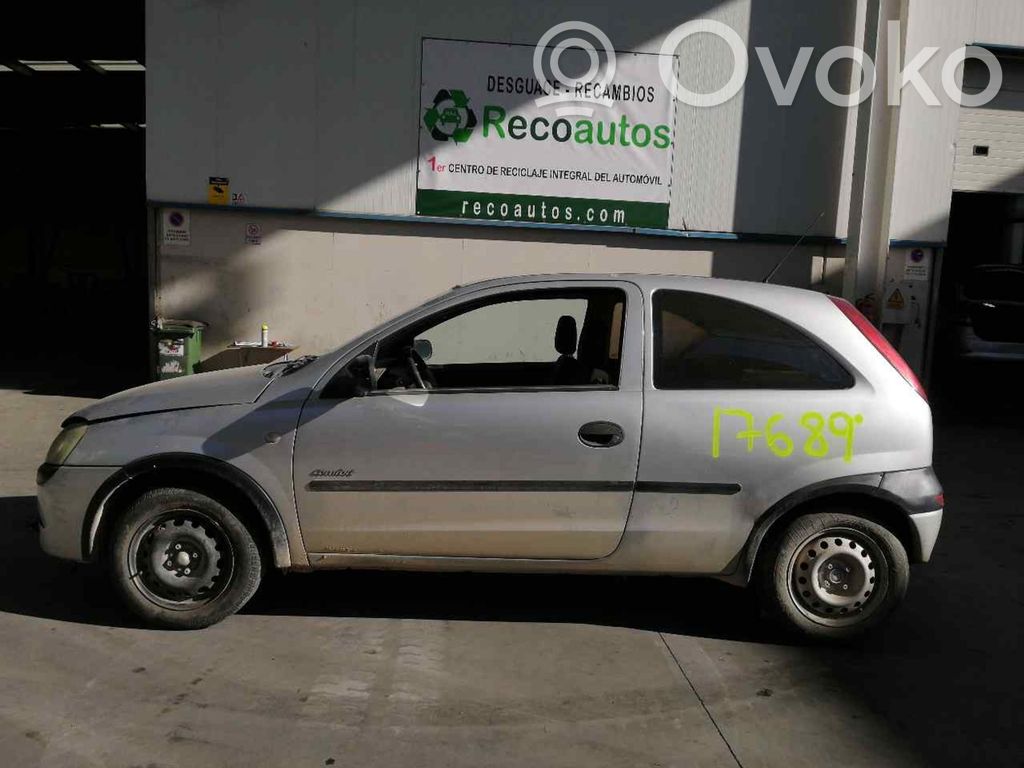 Corsa C Corsa  1102030