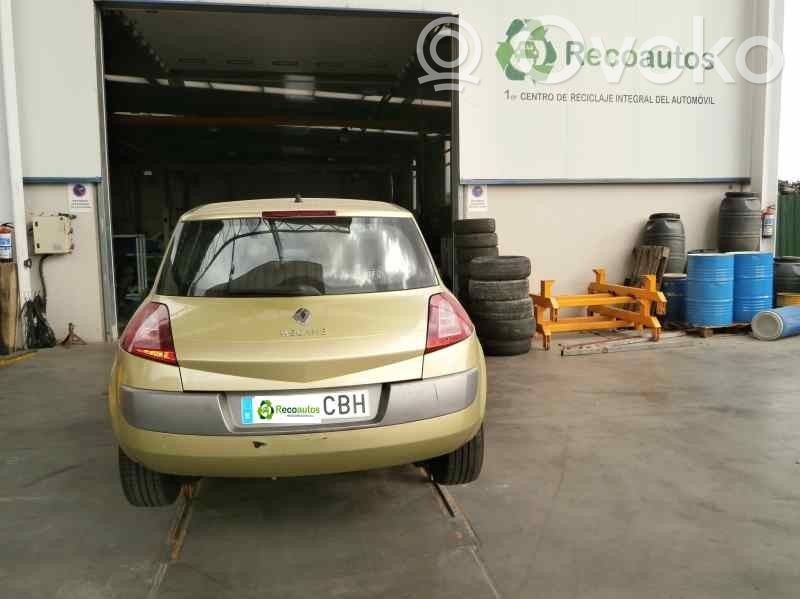 Megane II Megane