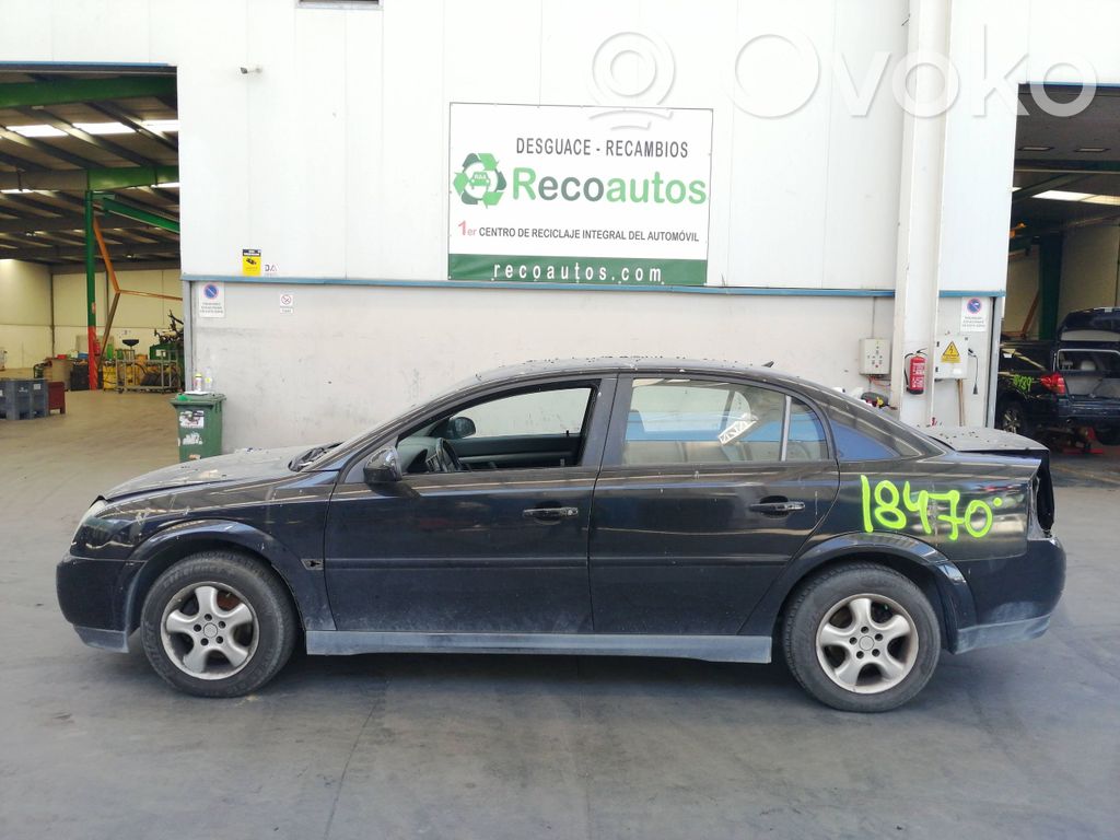 Vectra C Vectra  09158718