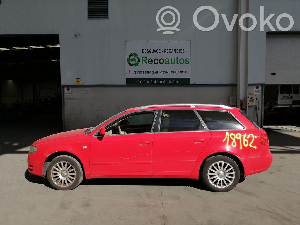 A4 Allroad A4 Allroad  8E9807303