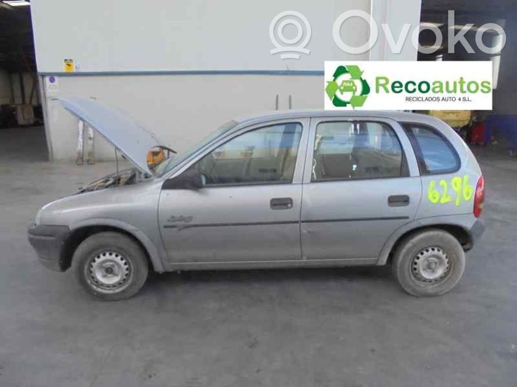 Corsa B Corsa  90445298