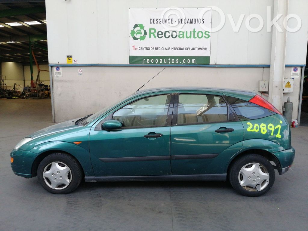 Focus Focus  98AG2M110CA