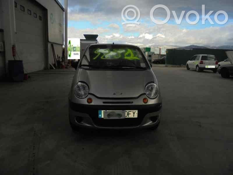 Matiz Matiz  96611265