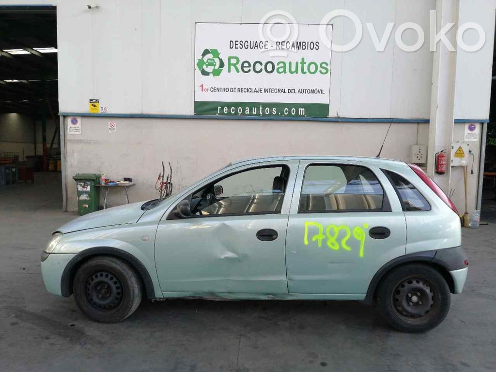 Corsa C Corsa  9227883