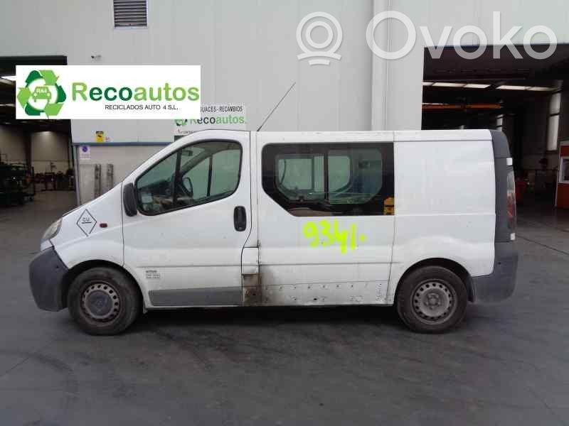 Vivaro Vivaro