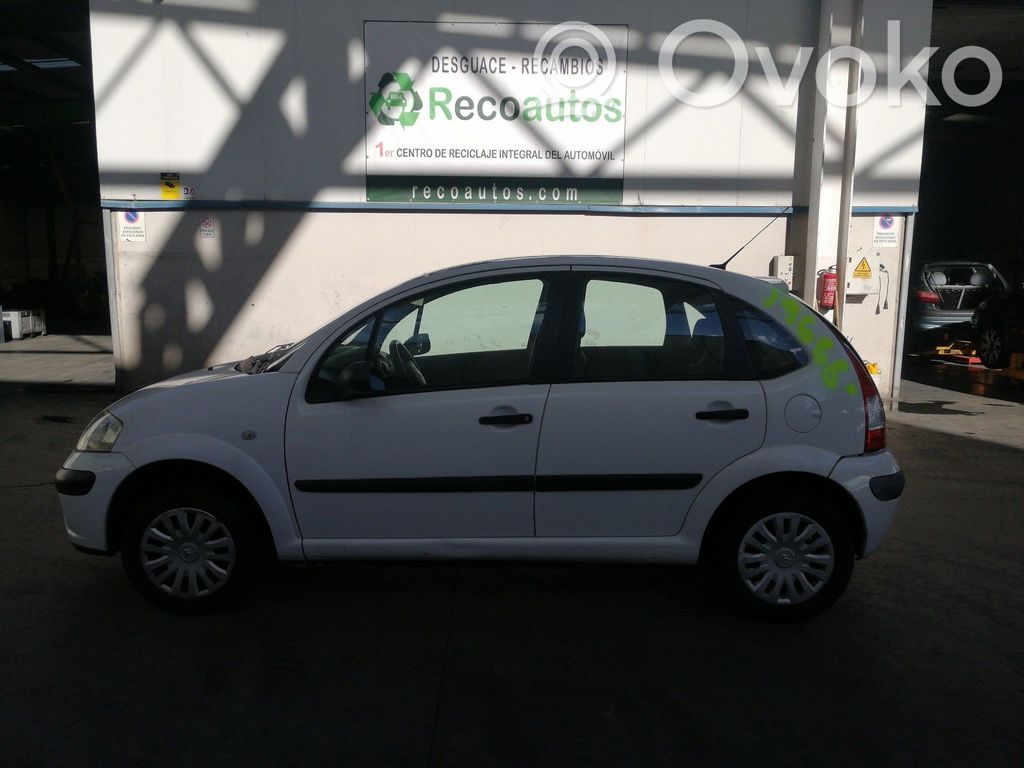 C3 C3, Pluriel, Picasso  9662993380