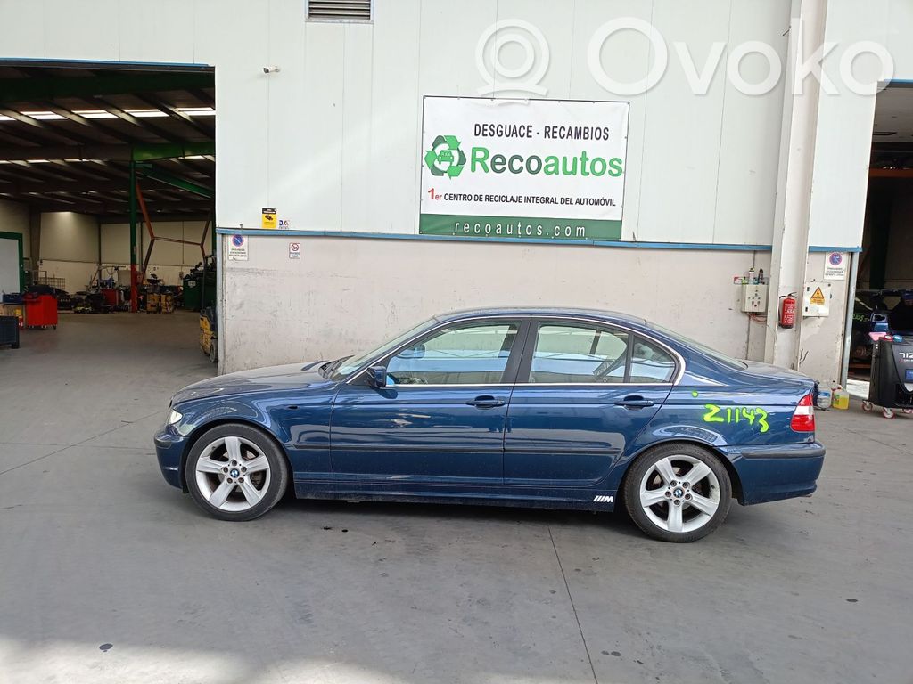 3 E46 Series 3  64116941732