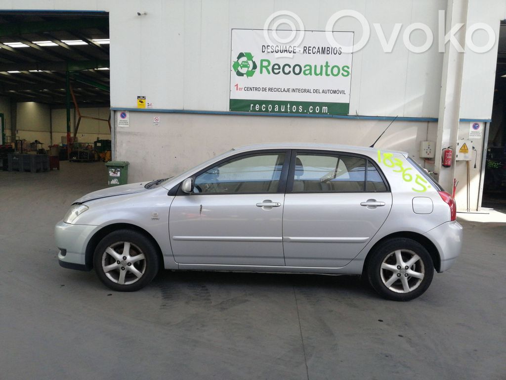 Corolla E120 E130 Corolla  2706022030