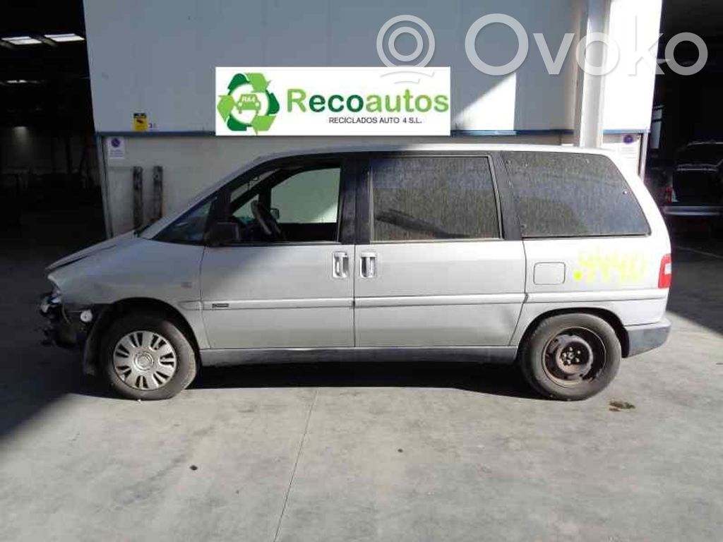 Evasion Evasion  9004C8