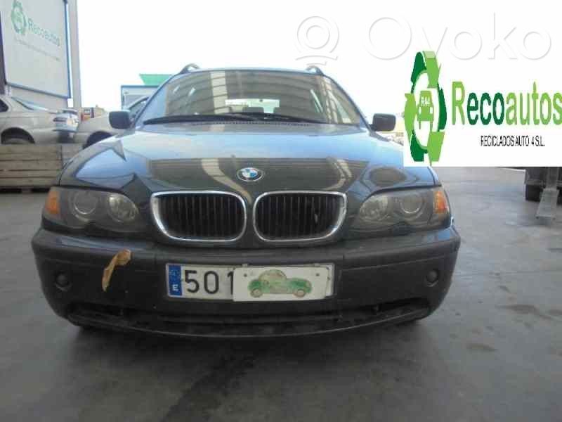 3 E46 Series 3