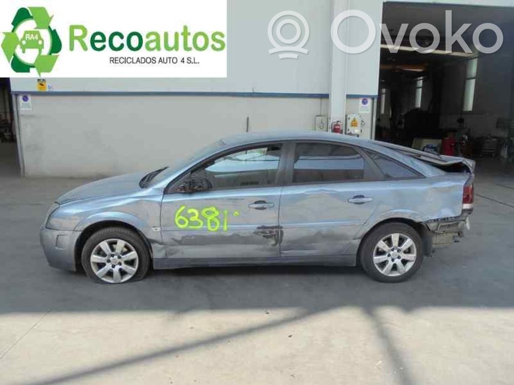 Vectra C Vectra  LSU49