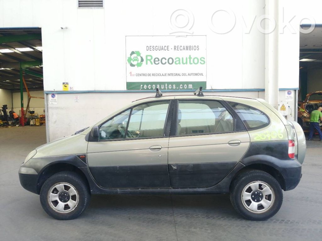 Scenic I Scenic  820009146