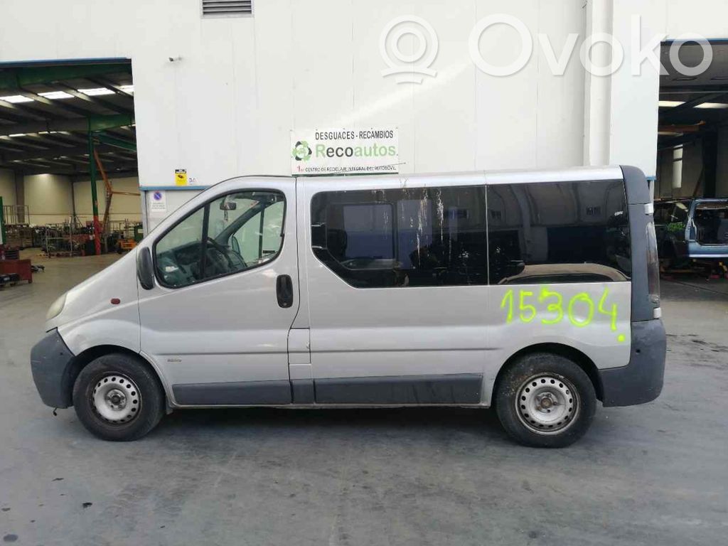 Vivaro Vivaro  4408596