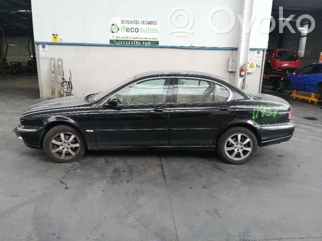 X-Type X-Type  C2S20507XXX