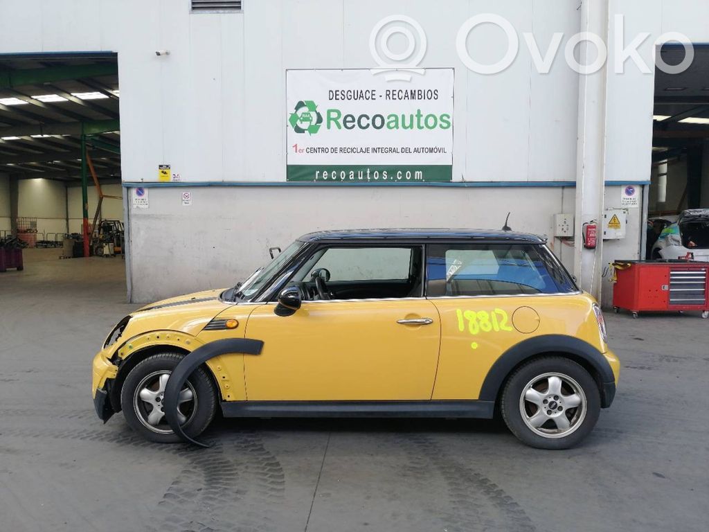 Cooper Hatch Hardtop Cooper  754089780