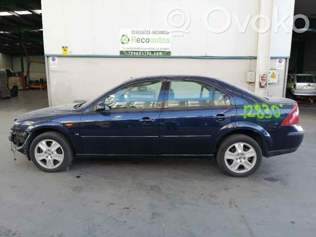 Mondeo Mk III Mondeo  1S7F9G444BA
