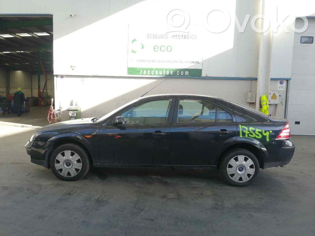 Mondeo Mk III Mondeo  5S7112A650EB