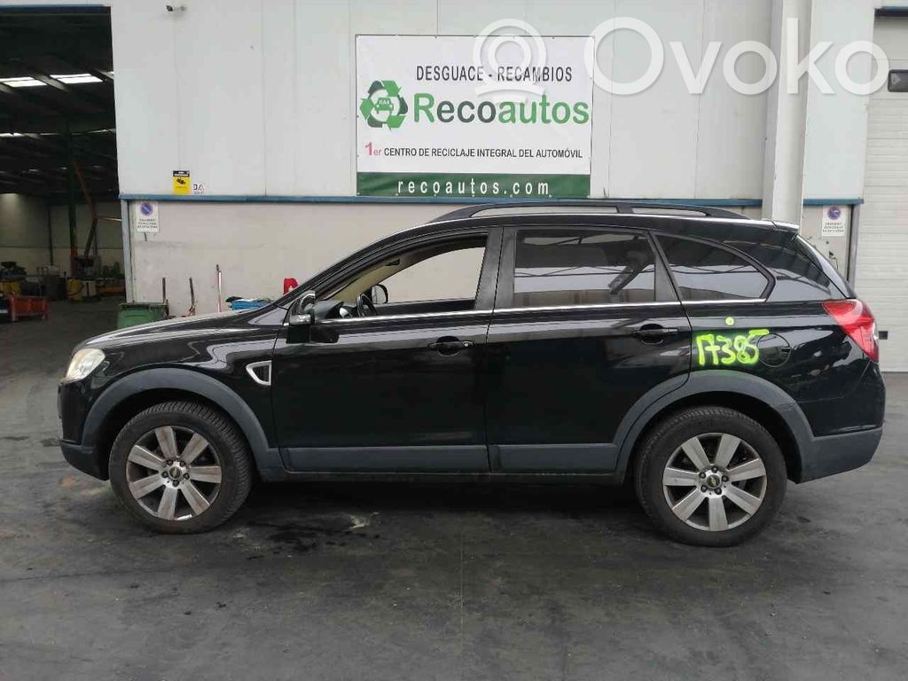 Captiva Captiva  96628623