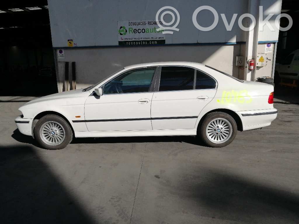 5 E39 Series 5  17411670