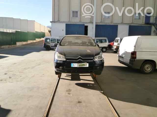 C5 C5, C5 Aircross