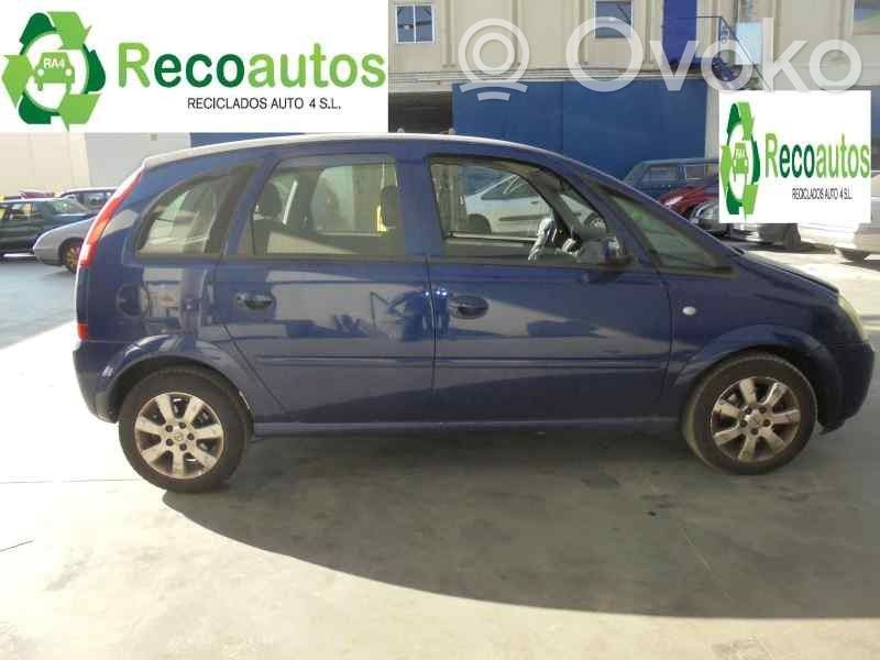 Meriva A Meriva  8973509489