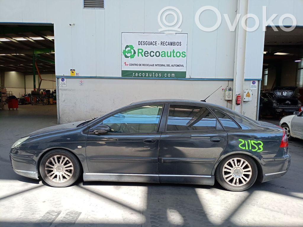 C5 C5, C5 Aircross  9661005680