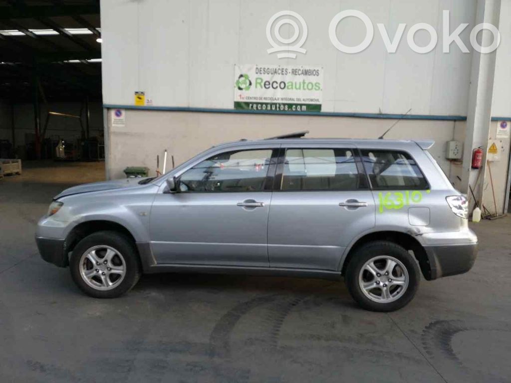 Outlander Outlander  MR954671
