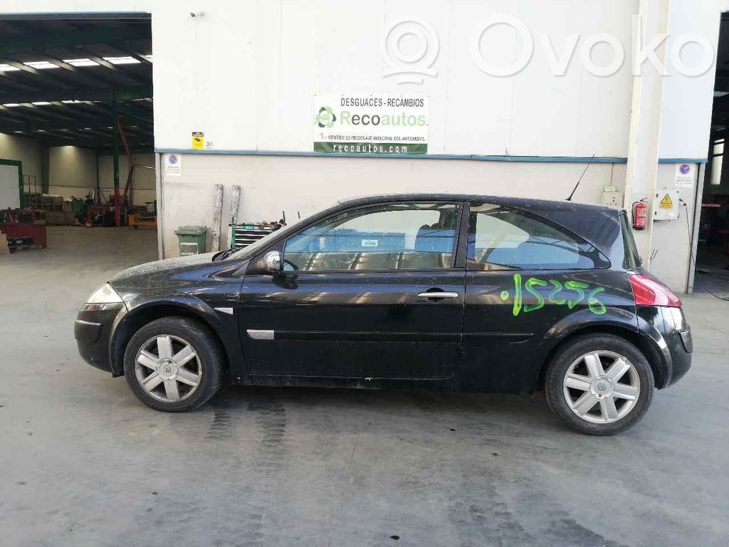 Megane II Megane  8200367446