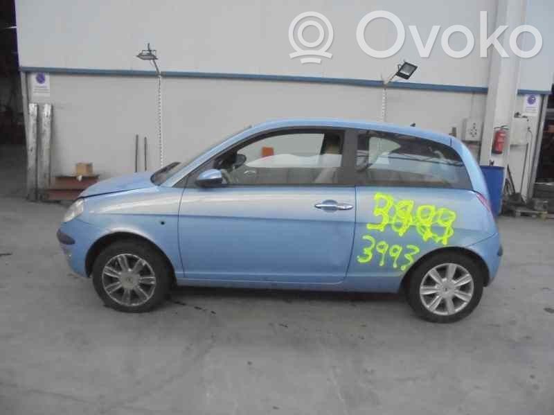 Ypsilon Ypsilon
